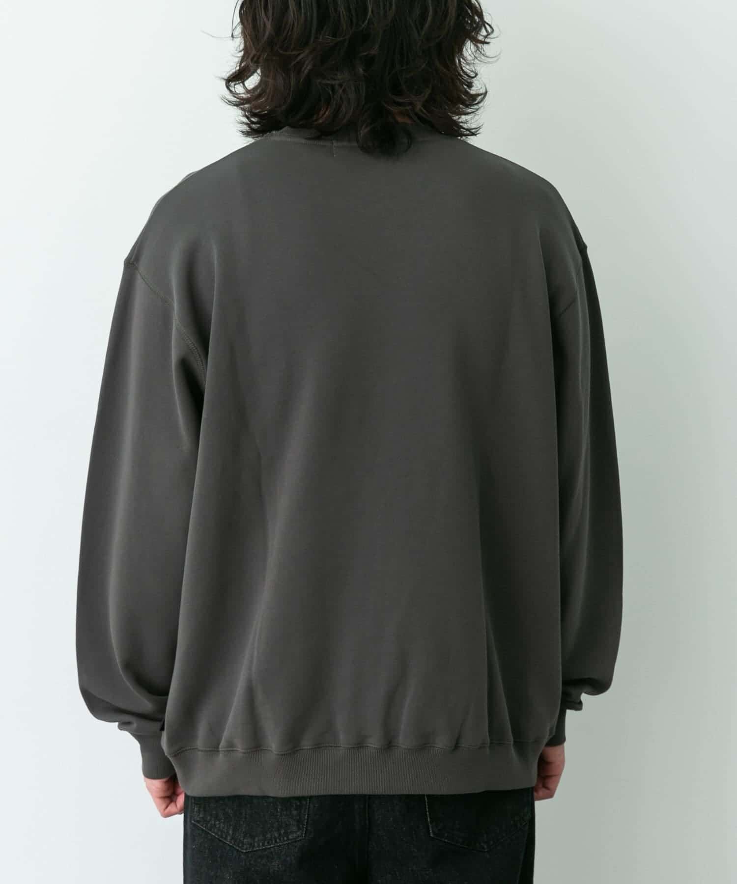 Sonny Label 「ヘビーウェイトコットンベーシックスウェット」|スウェット・ジャージ|