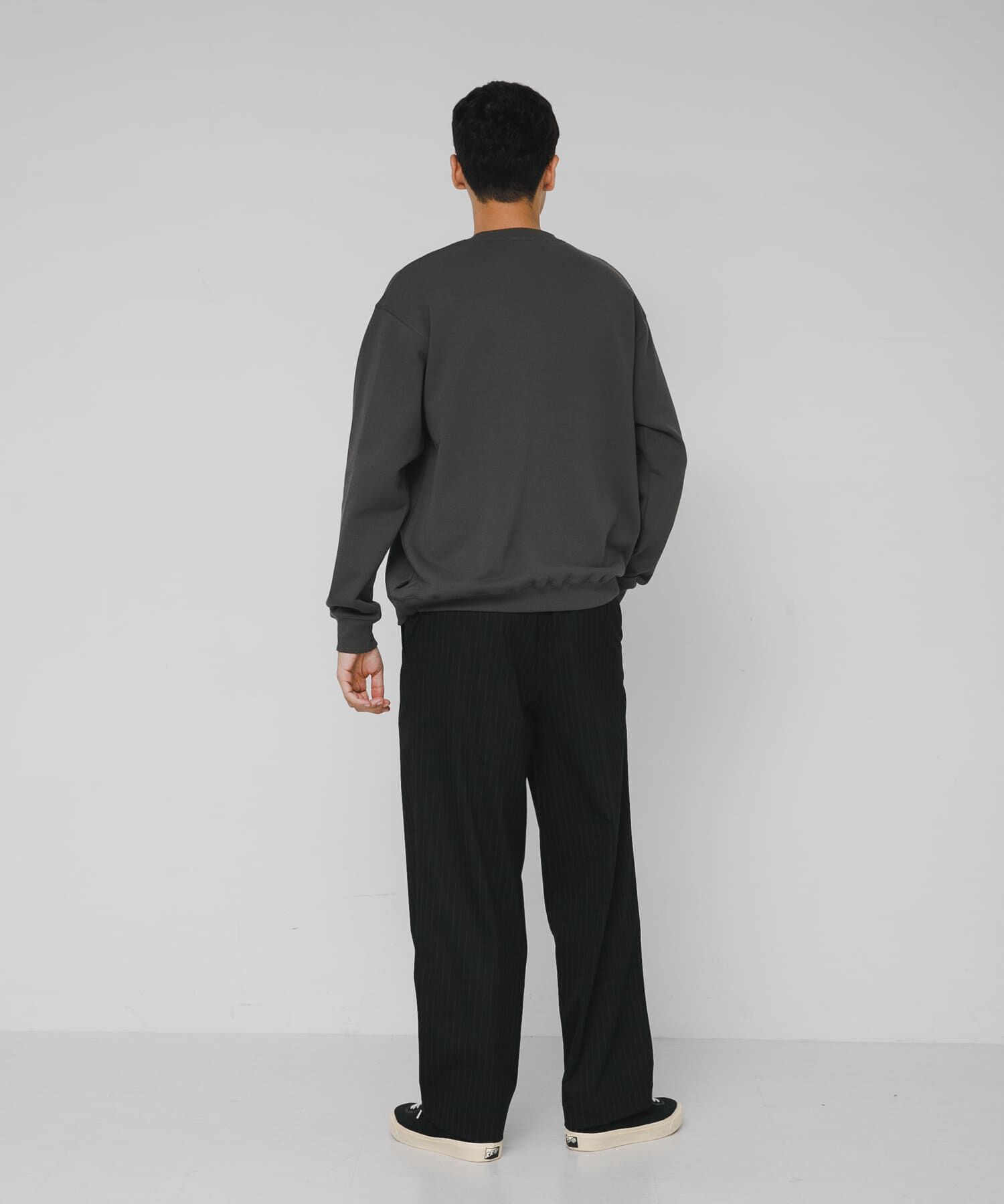 Sonny Label 「ヘビーウェイトコットンベーシックスウェット」|スウェット・ジャージ|