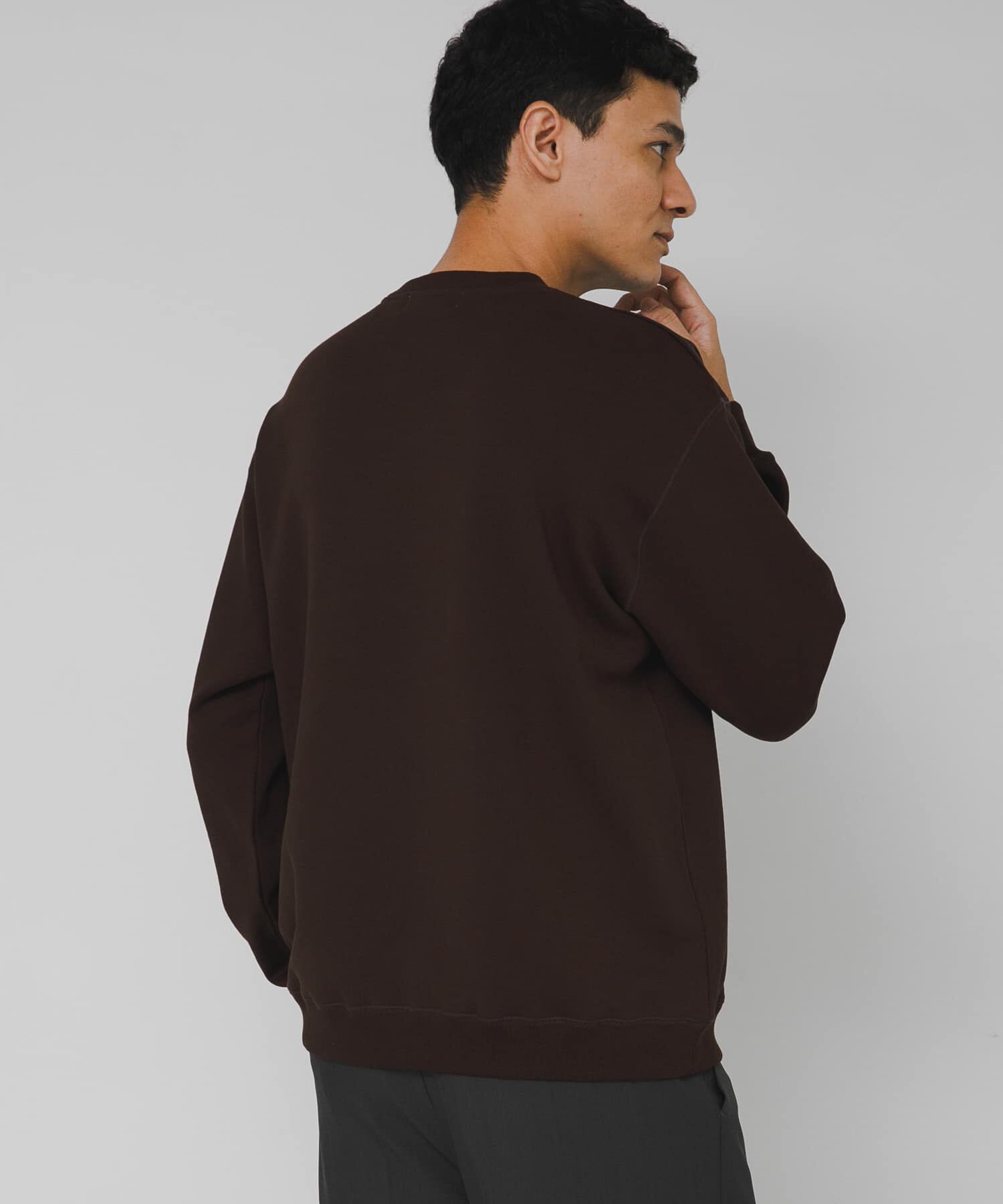 Sonny Label 「ヘビーウェイトコットンベーシックスウェット」|スウェット・ジャージ|