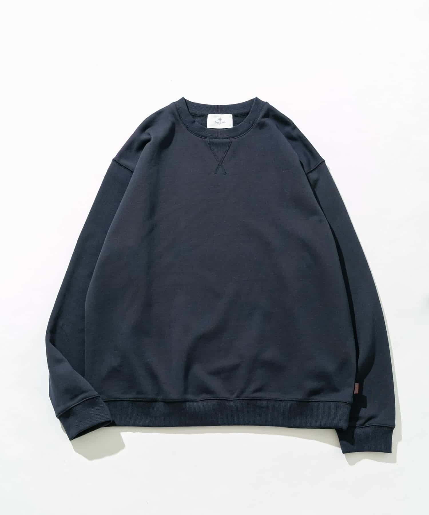 Sonny Label 「ヘビーウェイトコットンベーシックスウェット」|スウェット・ジャージ|