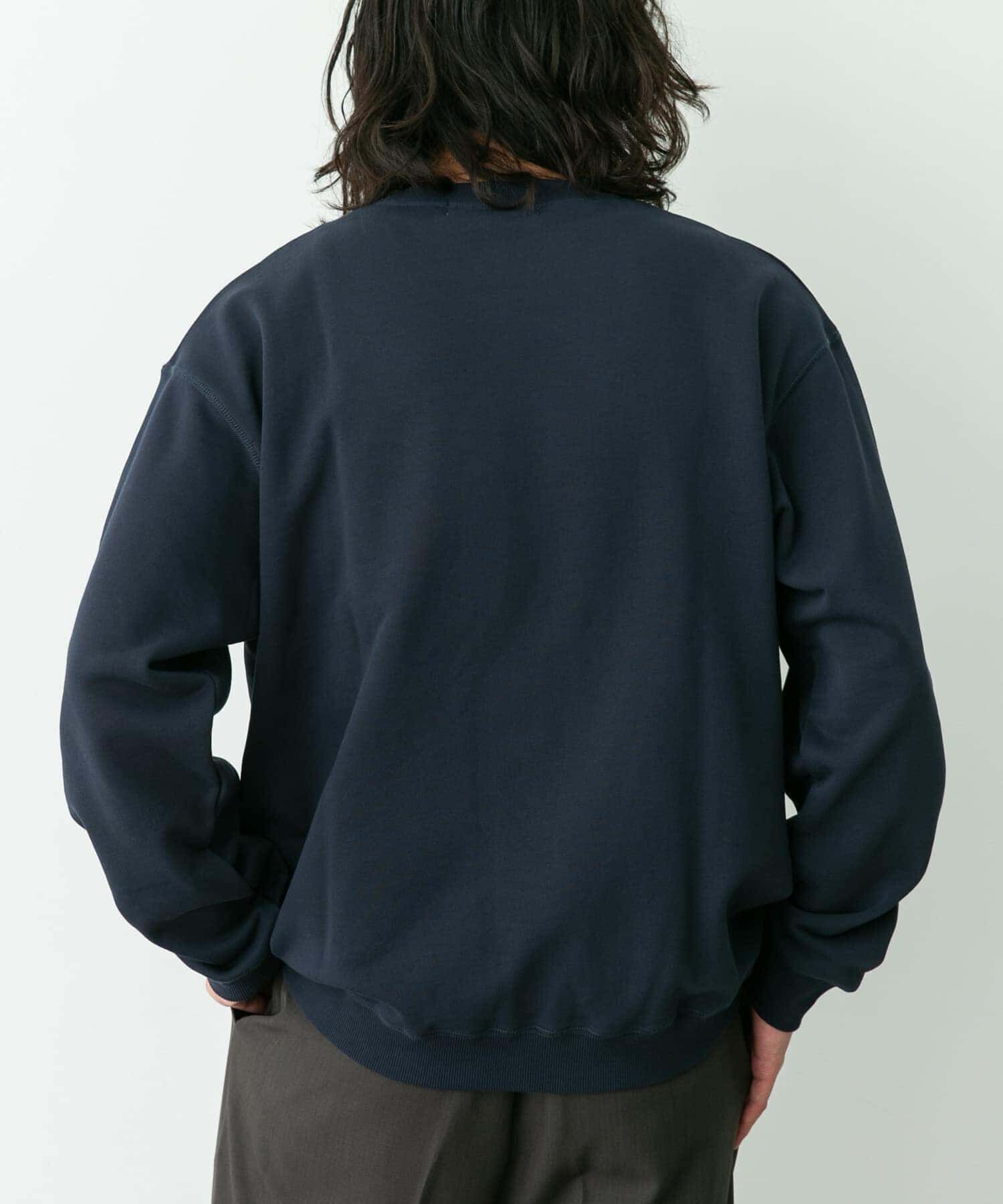 Sonny Label 「ヘビーウェイトコットンベーシックスウェット」|スウェット・ジャージ|