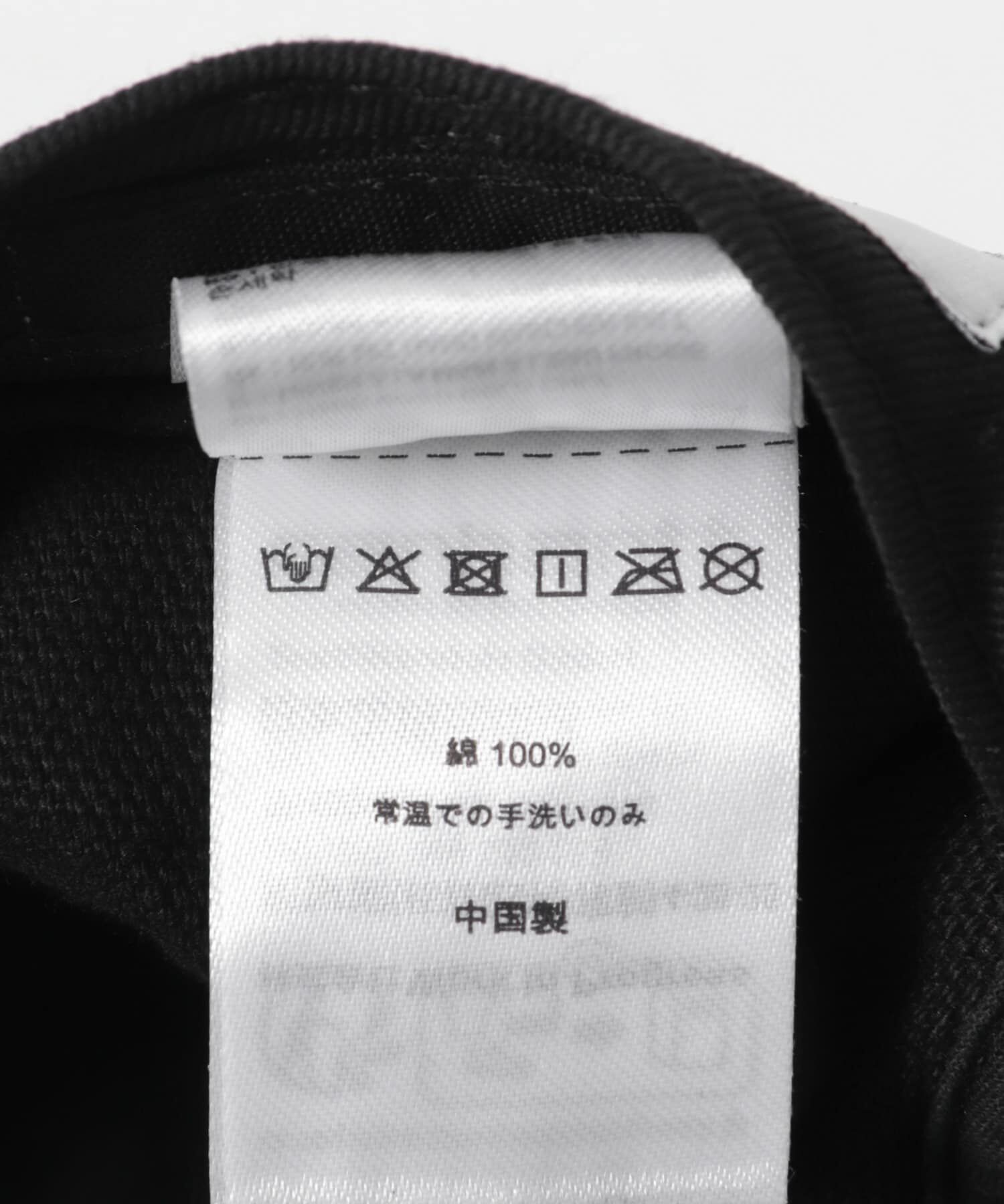 Sonny Label 「carhartt　SELBY CANVAS CAP」|キャップ・キャスケット|