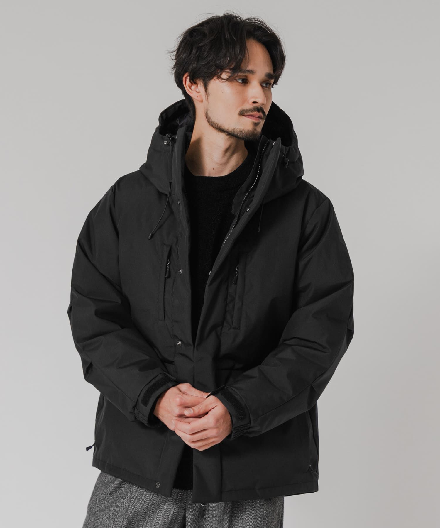 URBAN RESEARCH「800FLP HIGH PER-TEX DOWN」|ダウン|