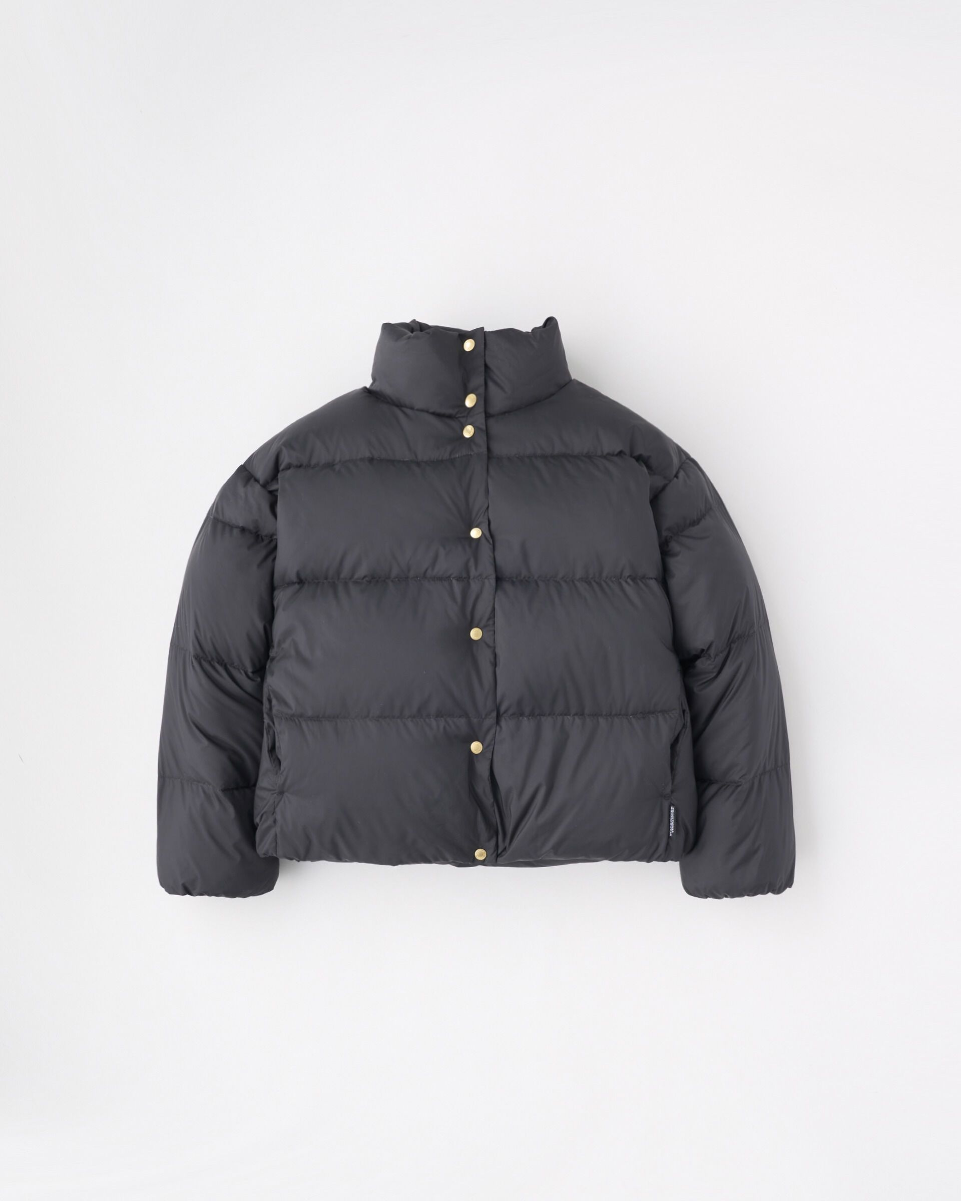 Traditional Weatherwear「HASELEY DOWN PACKABLE」|その他|ﾌﾞﾗｯｸ
