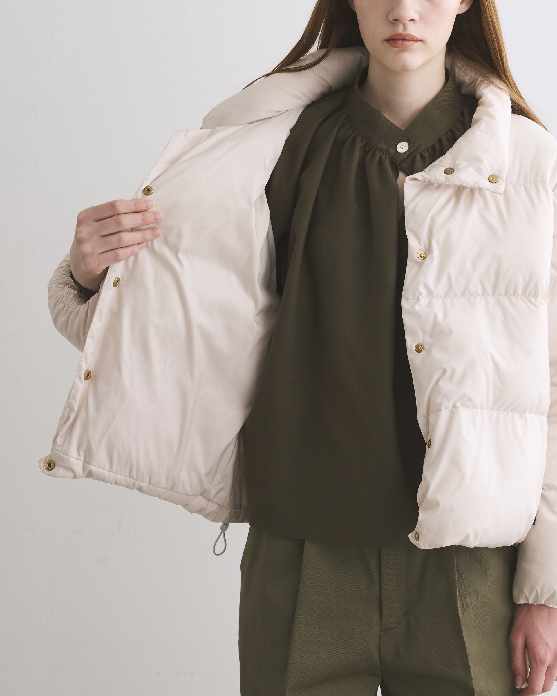 Traditional Weatherwear「HASELEY DOWN PACKABLE」|その他|