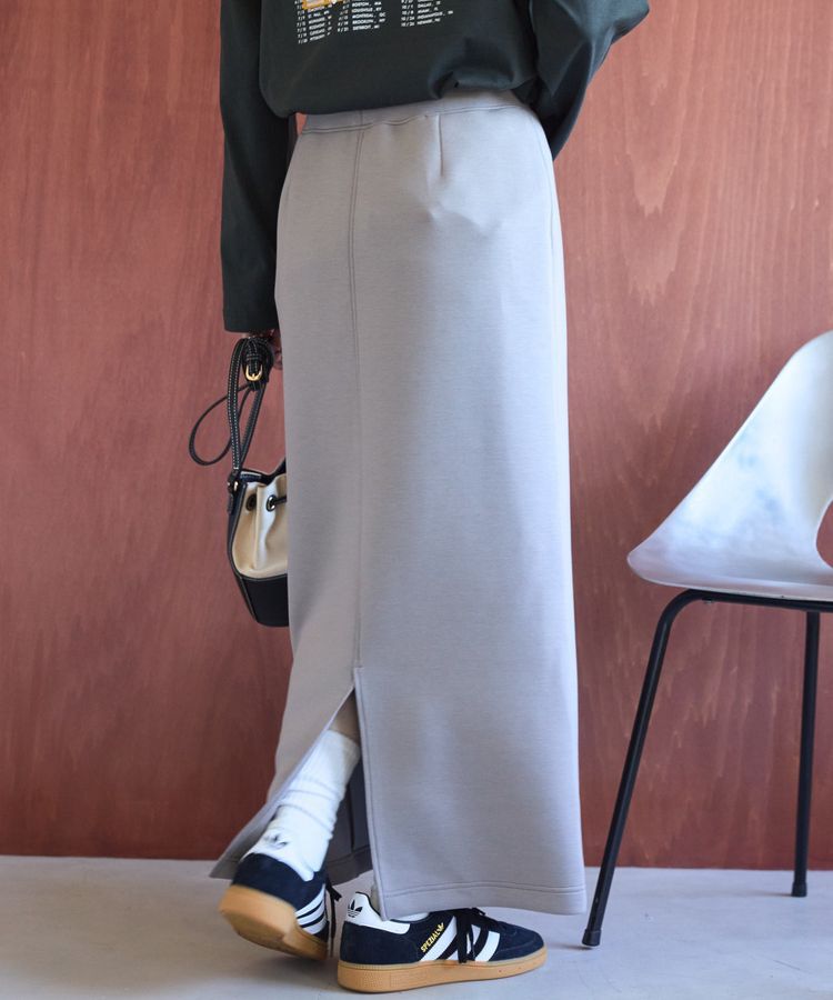 AMERICAN HOLIC「ダンボールポンチスカート」|スカート|