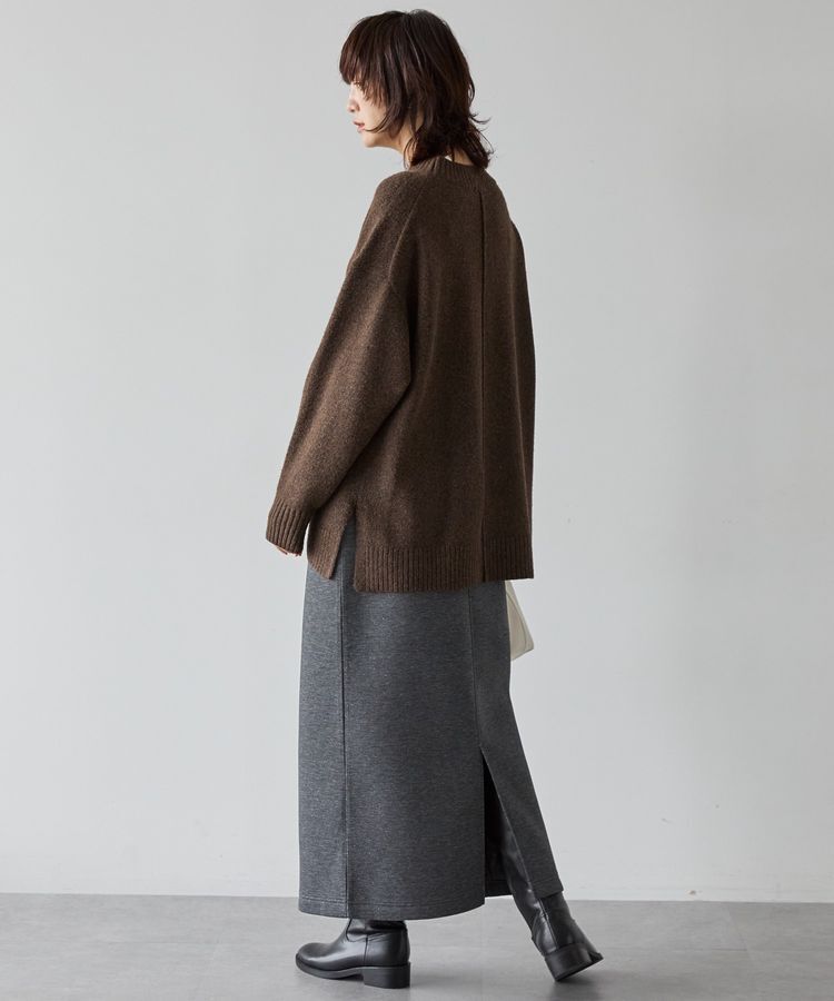 AMERICAN HOLIC「ダンボールポンチスカート」|スカート|