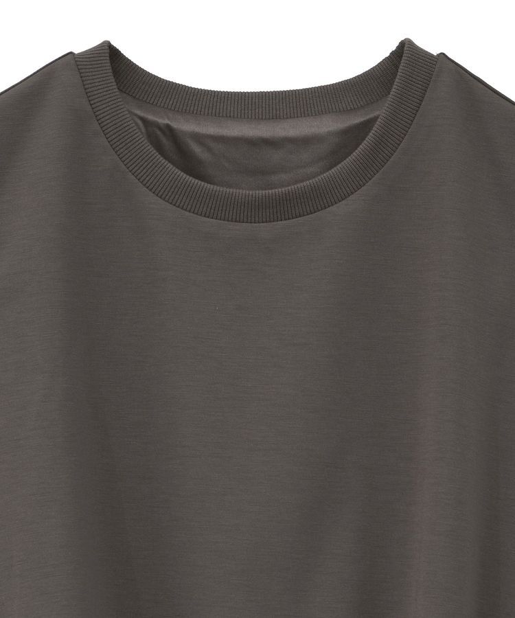 Green Parks「・Petit Fleur バルーンノースリーブプルオーバー」|Tシャツ・カットソー|