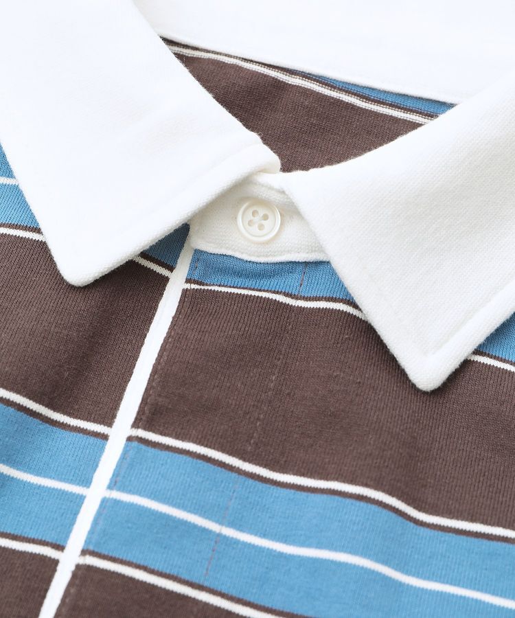 Green Parks「GREENWICH POLO CLUB(TM)ポロシャツ」|Tシャツ・カットソー|