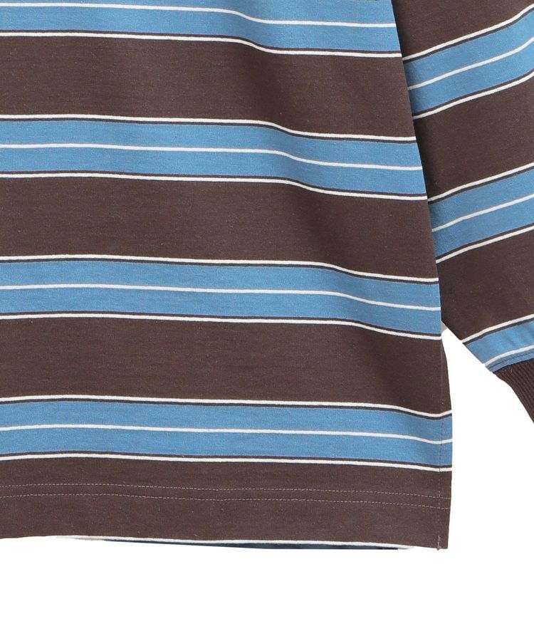 Green Parks「GREENWICH POLO CLUB(TM)ポロシャツ」|Tシャツ・カットソー|