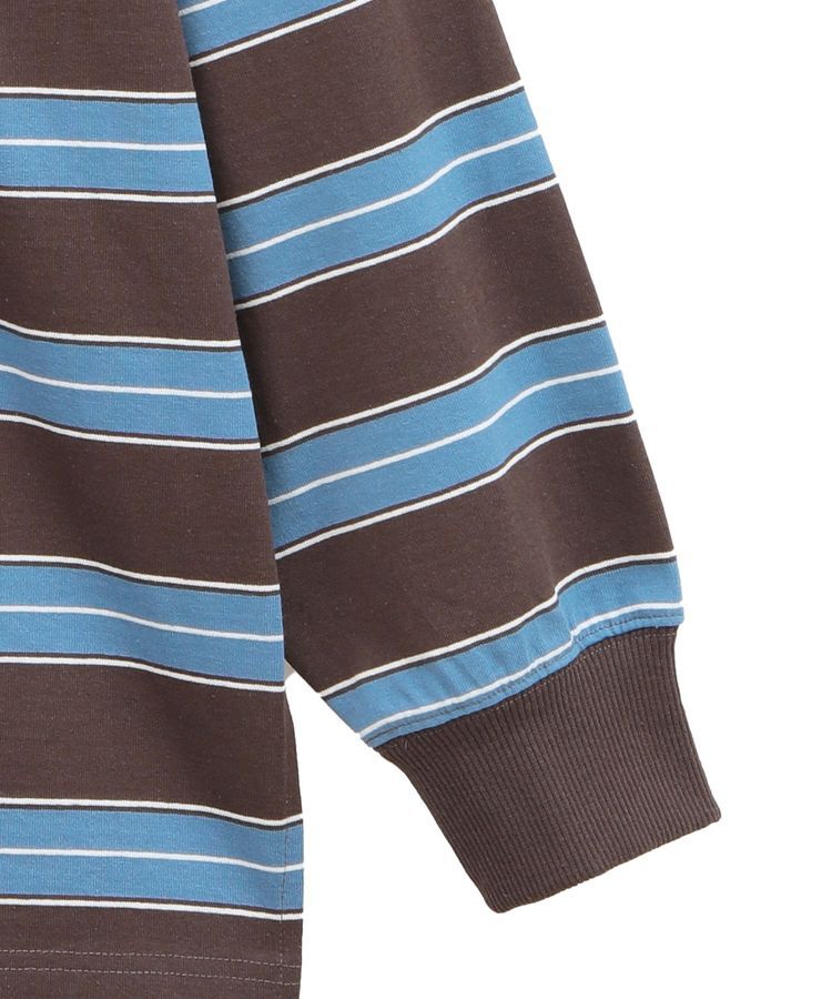 Green Parks「GREENWICH POLO CLUB(TM)ポロシャツ」|Tシャツ・カットソー|