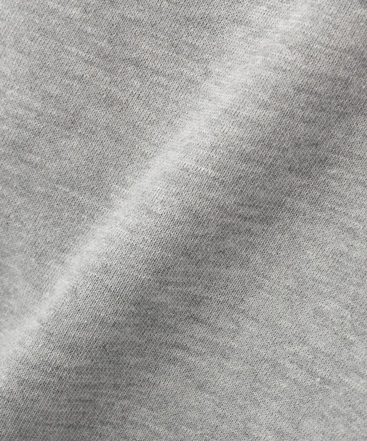 Green Parks「オーバーサイズロゴ裏毛プルオーバー」|スウェット・ジャージ|