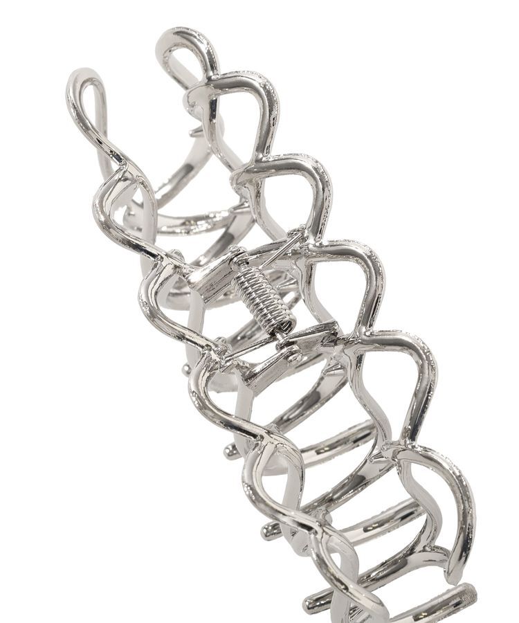 Green Parks「うねうねメタルバンスクリップ」|その他|