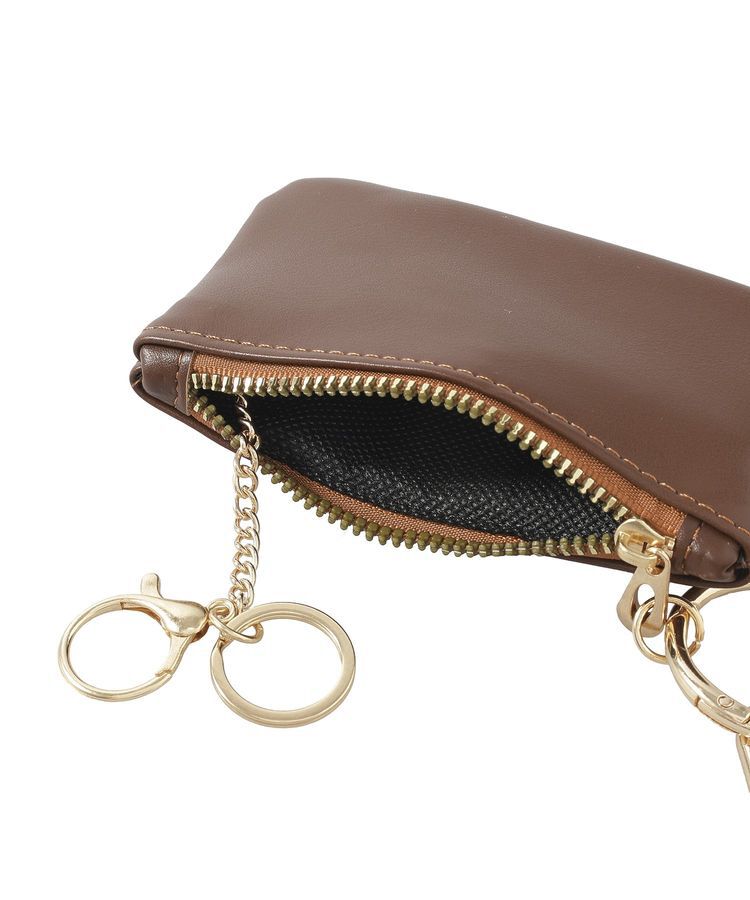 Green Parks「タッセルポーチチャーム」|その他|