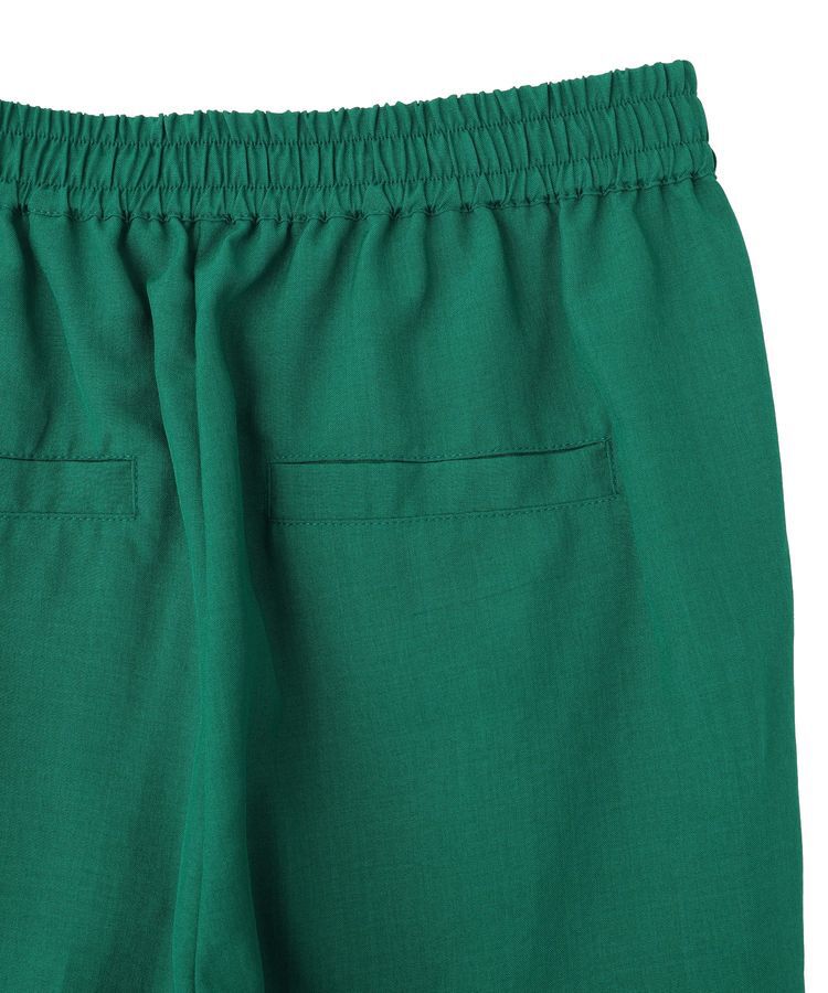 YECCA VECCA「【UVカット】サラサライージーテーパードパンツ」|その他|