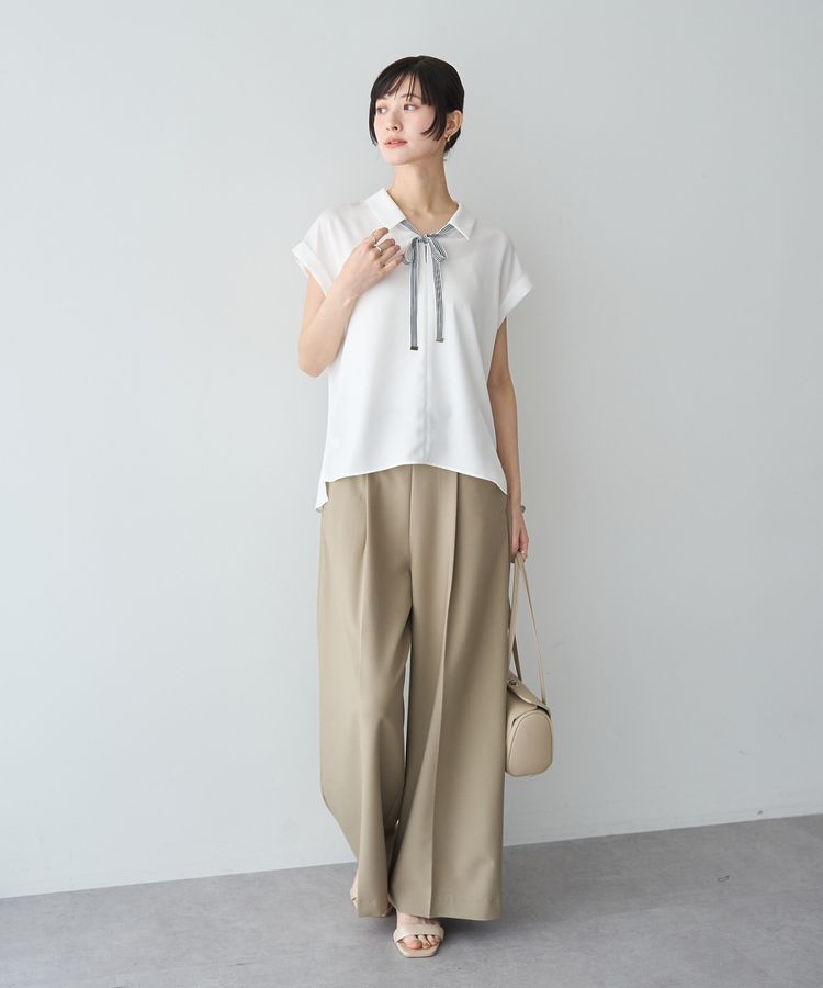 YECCA VECCA「マリンパンツ」|その他|