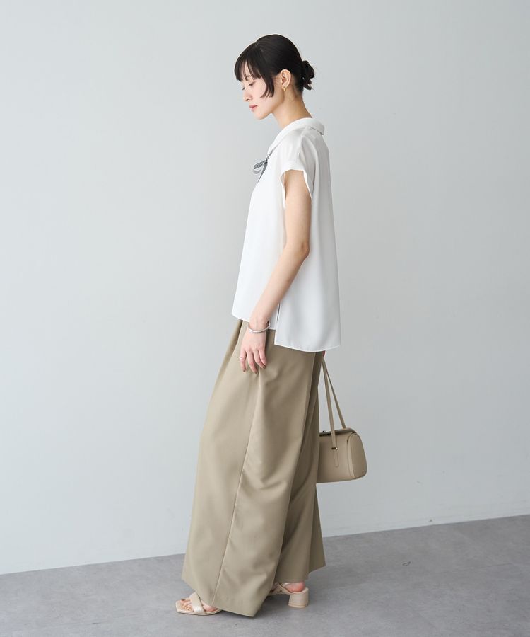 YECCA VECCA「マリンパンツ」|その他|