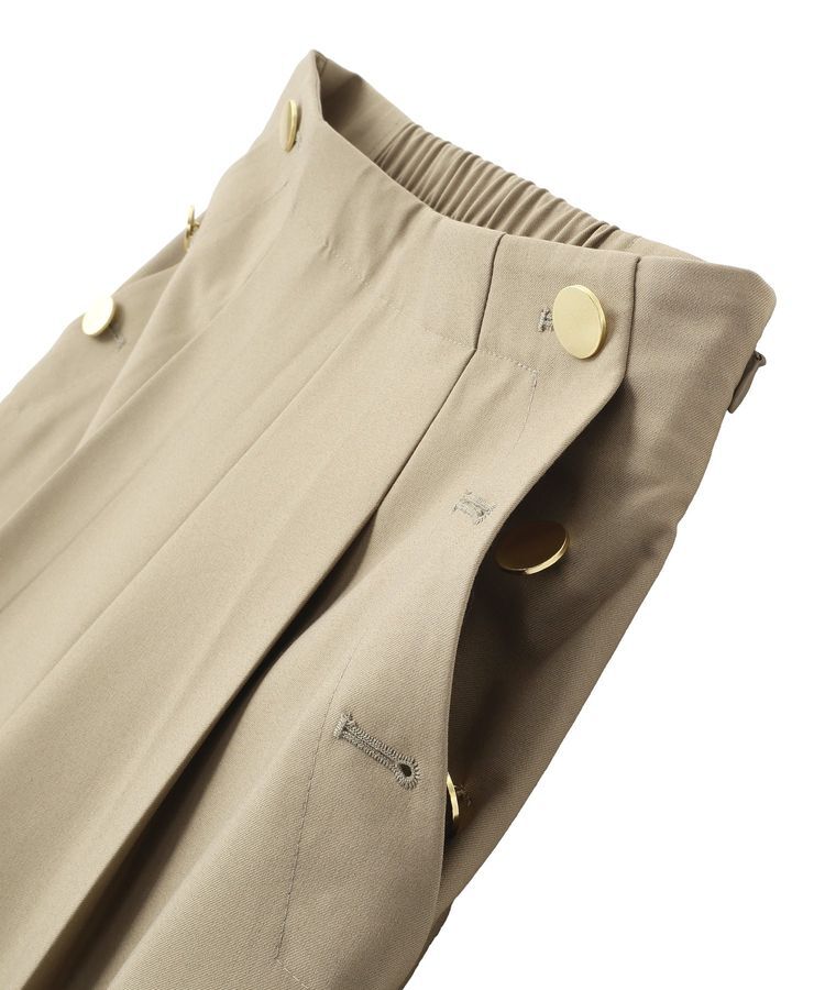 YECCA VECCA「マリンパンツ」|その他|