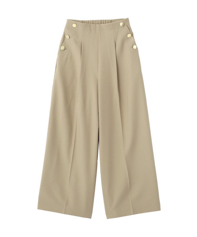 YECCA VECCA「マリンパンツ」|その他|