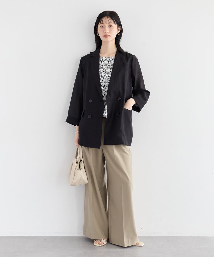 YECCA VECCA「マリンパンツ」|その他|