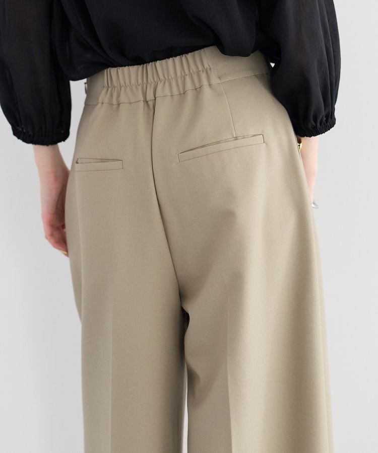 YECCA VECCA「マリンパンツ」|その他|