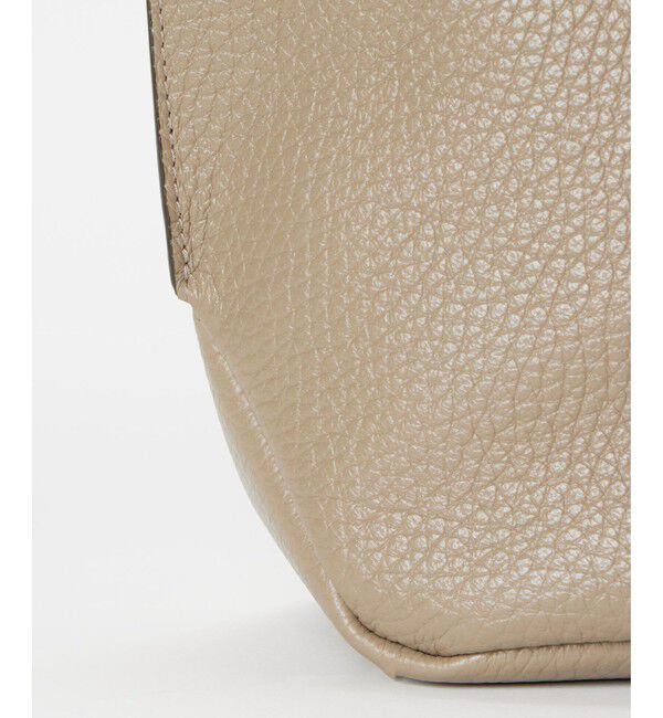 allureville「ワンハンドルショルダーバッグ」|ショルダー・メッセンジャー|