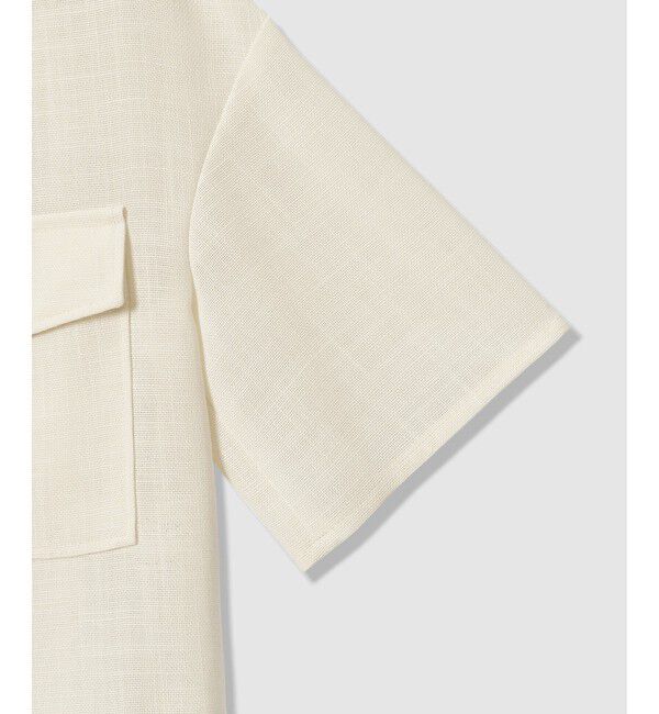 allureville「カラミショートジャケット」|その他|