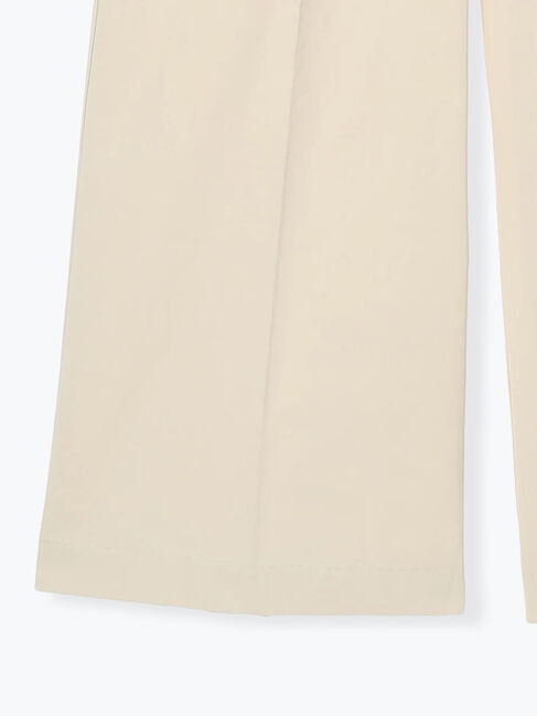 Te chichi「2タックチノパンツ」|その他|