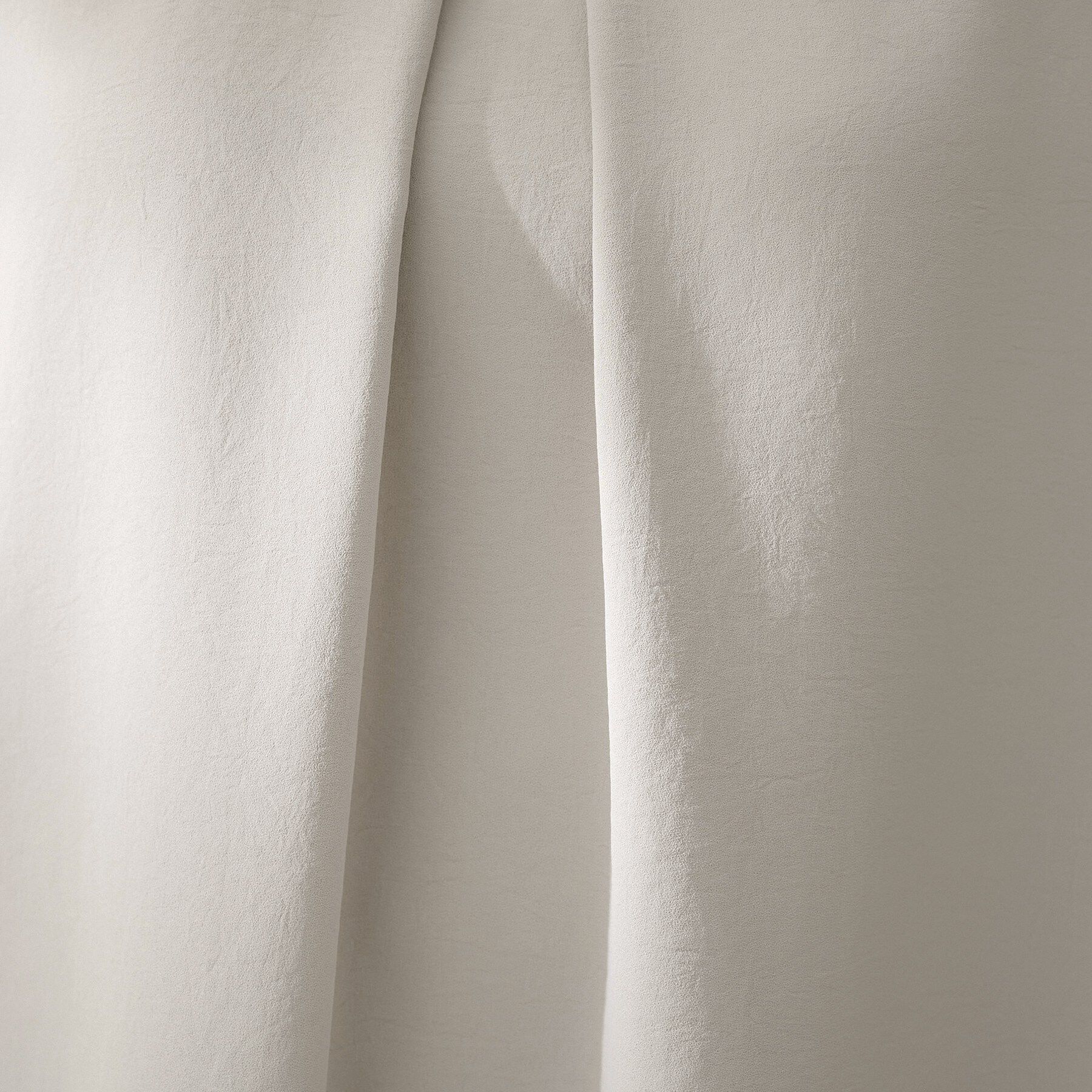 UNTITLED「【夏の名品セットアップが今年も登場！/はっ水/遮熱】リラクミスト 前後2WAYブラウス」|シャツ・ブラウス|