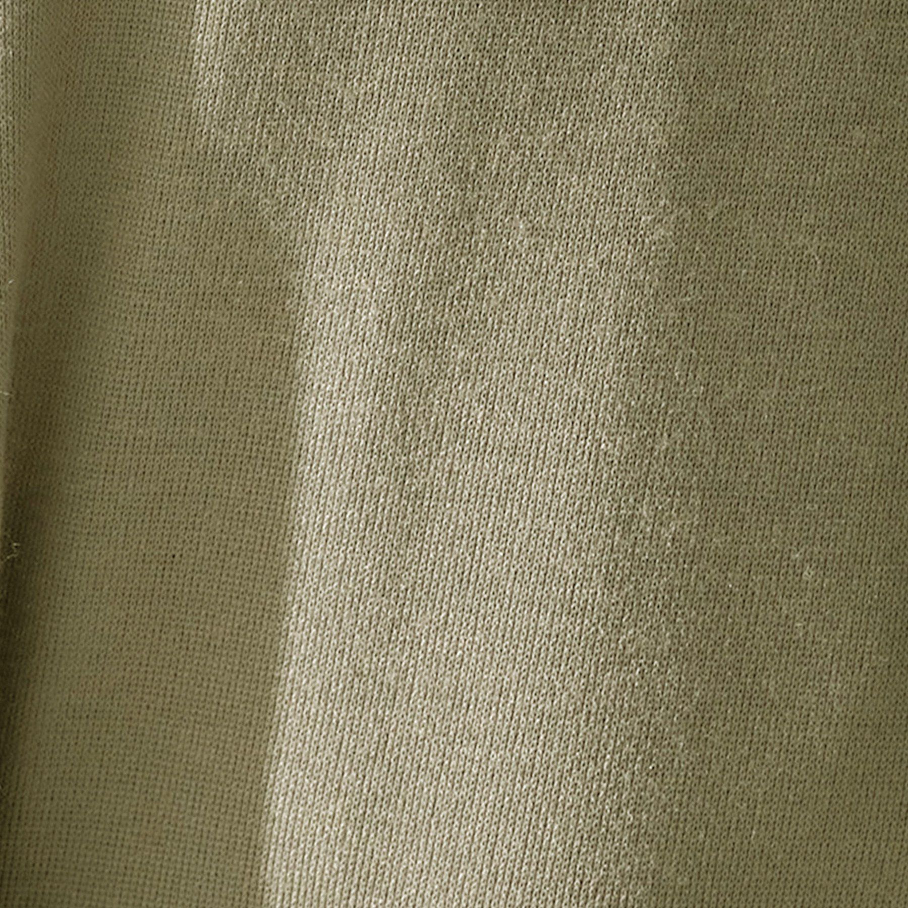 UNTITLED「フライスジャージカーディガン」|カーディガン|