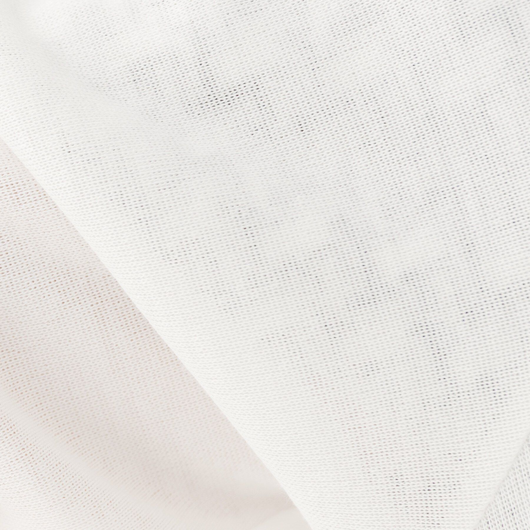 UNTITLED「フライスジャージカーディガン」|カーディガン|