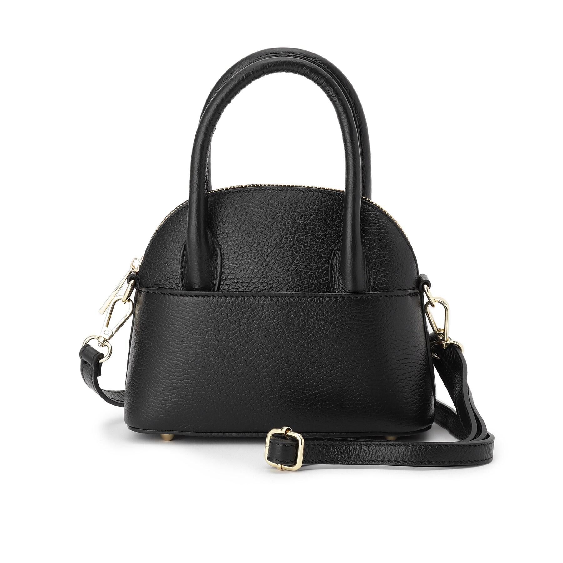 Reflect「【M ROSE】ショルダー付きミニバッグ」|ハンドバッグ|