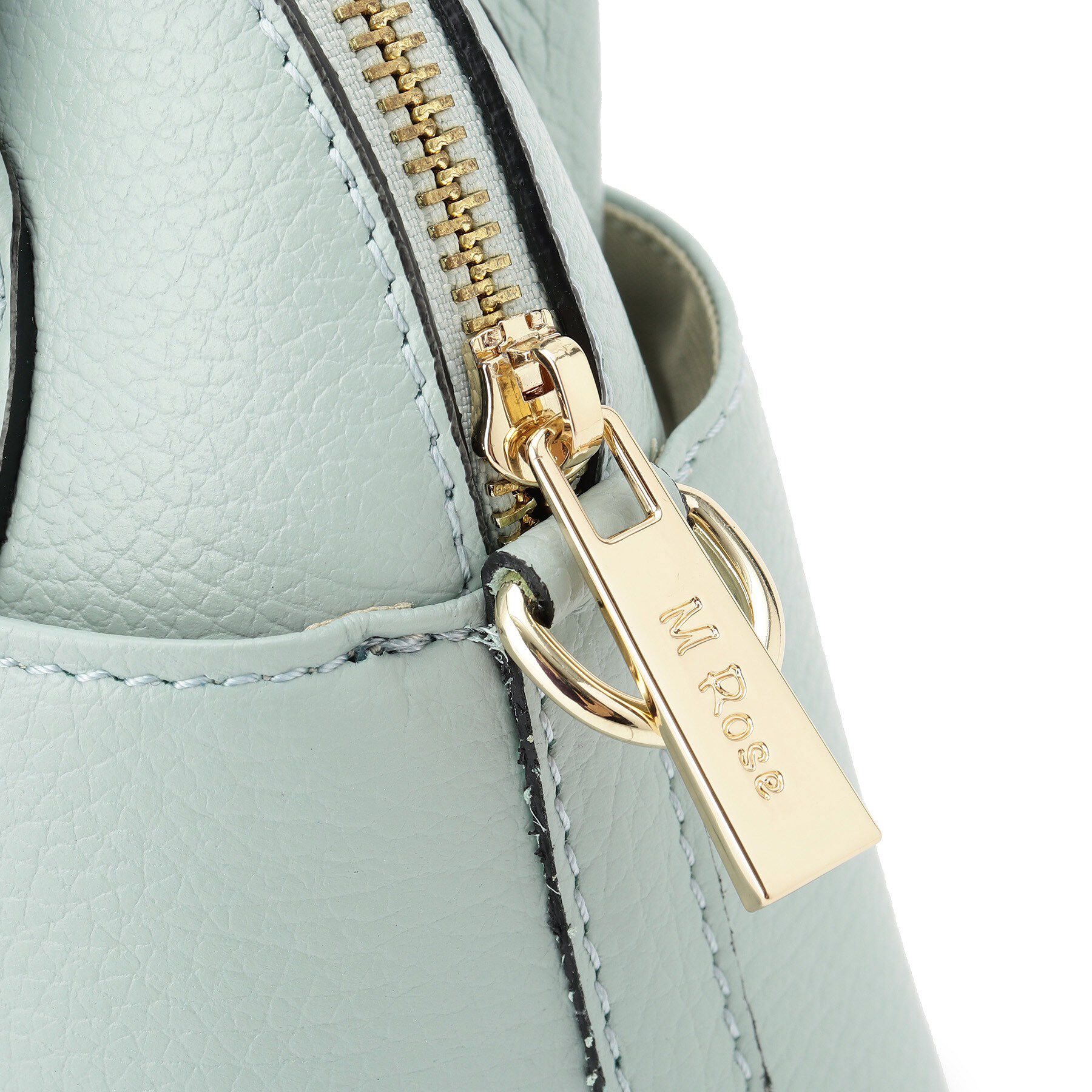 Reflect「【M ROSE】ショルダー付きミニバッグ」|ハンドバッグ|