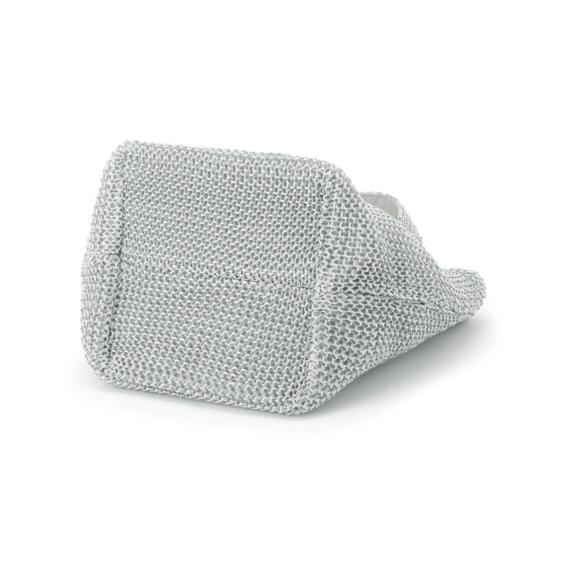 Reflect「メタリックミニトートバッグ」|トートバッグ|