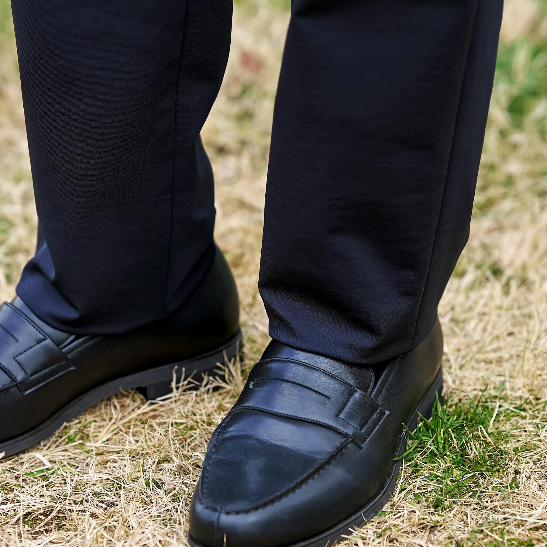 DRESSTERIOR「【セットアップ可/MonoMax4月号掲載/Safari5月号掲載】CARREMAN ストレッチパン」|その他|