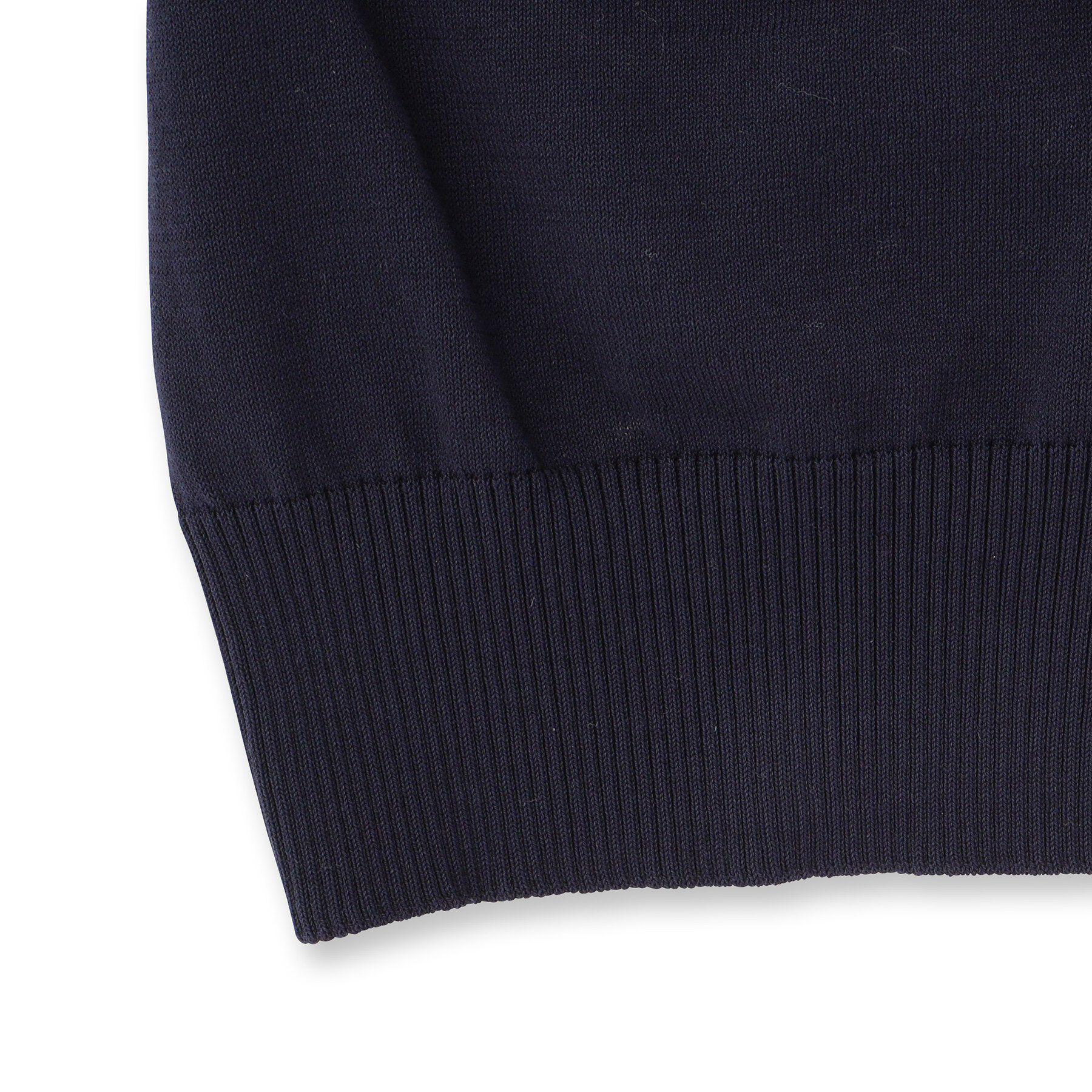 DRESSTERIOR「【ウォッシャブル】コットンシルク ニットカーディガン」|カーディガン|