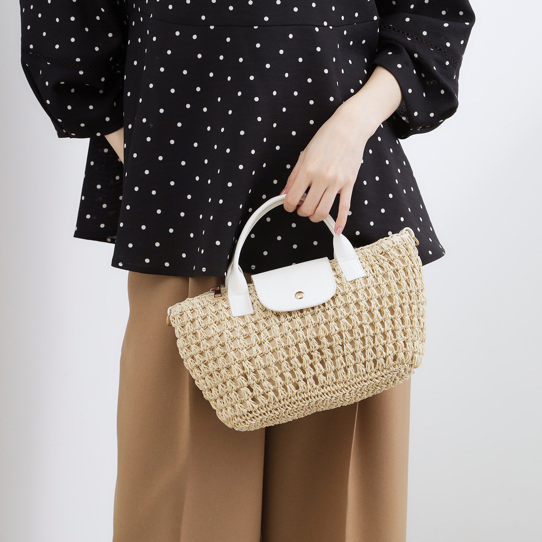 grove「フラップペーパーショルダー」|ショルダー・メッセンジャー|