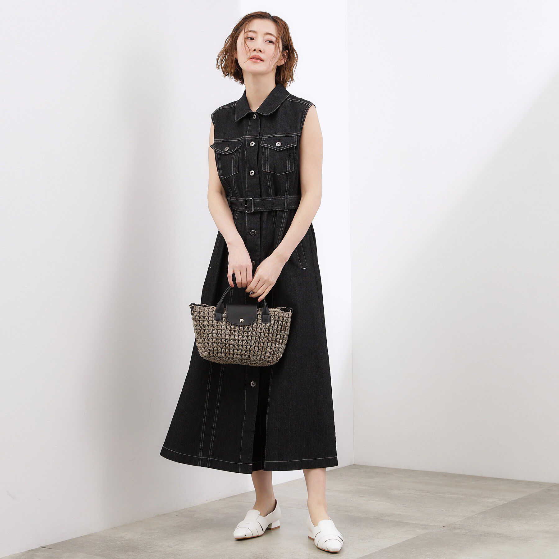 grove「フラップペーパーショルダー」|ショルダー・メッセンジャー|