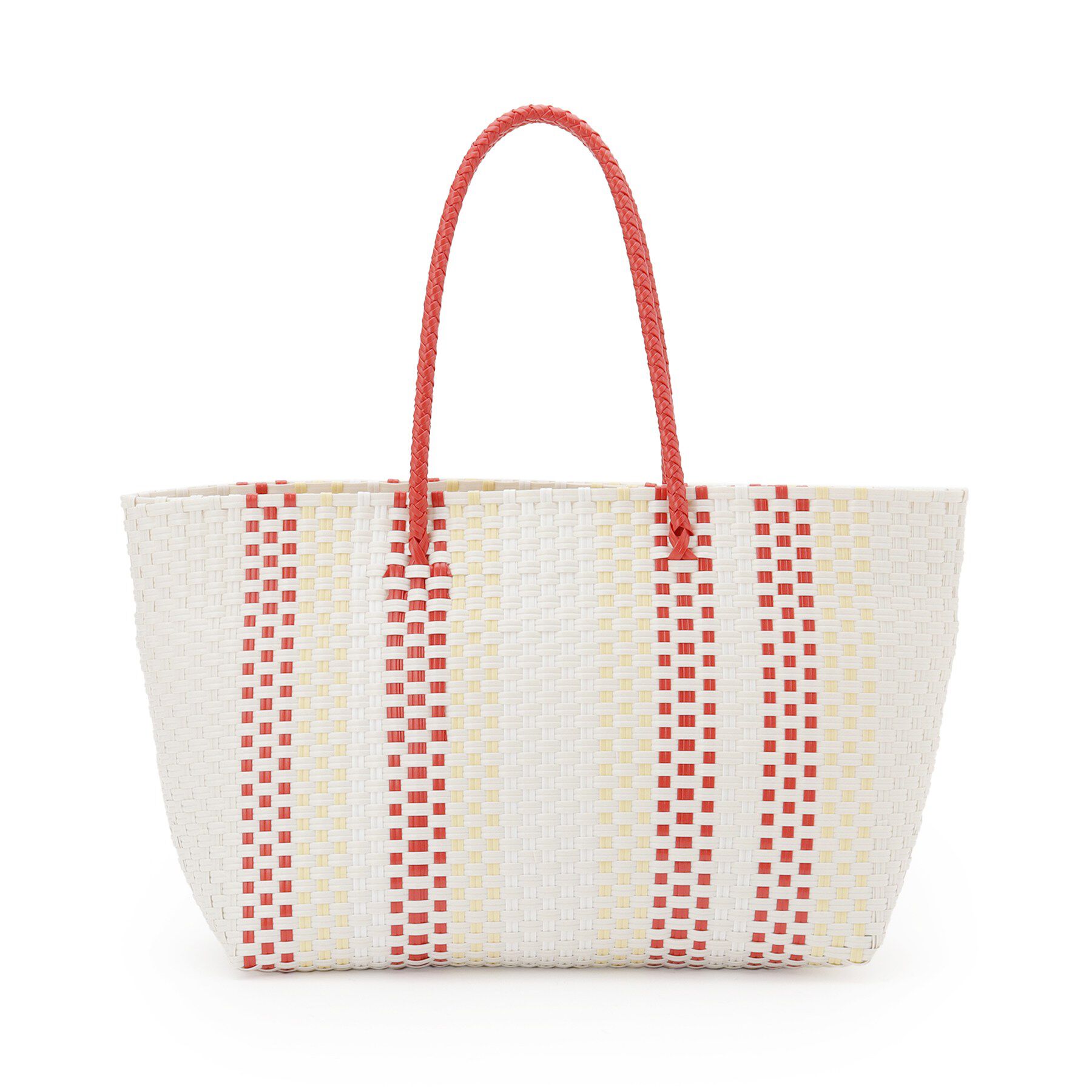 grove「メルカドトート」|トートバッグ|