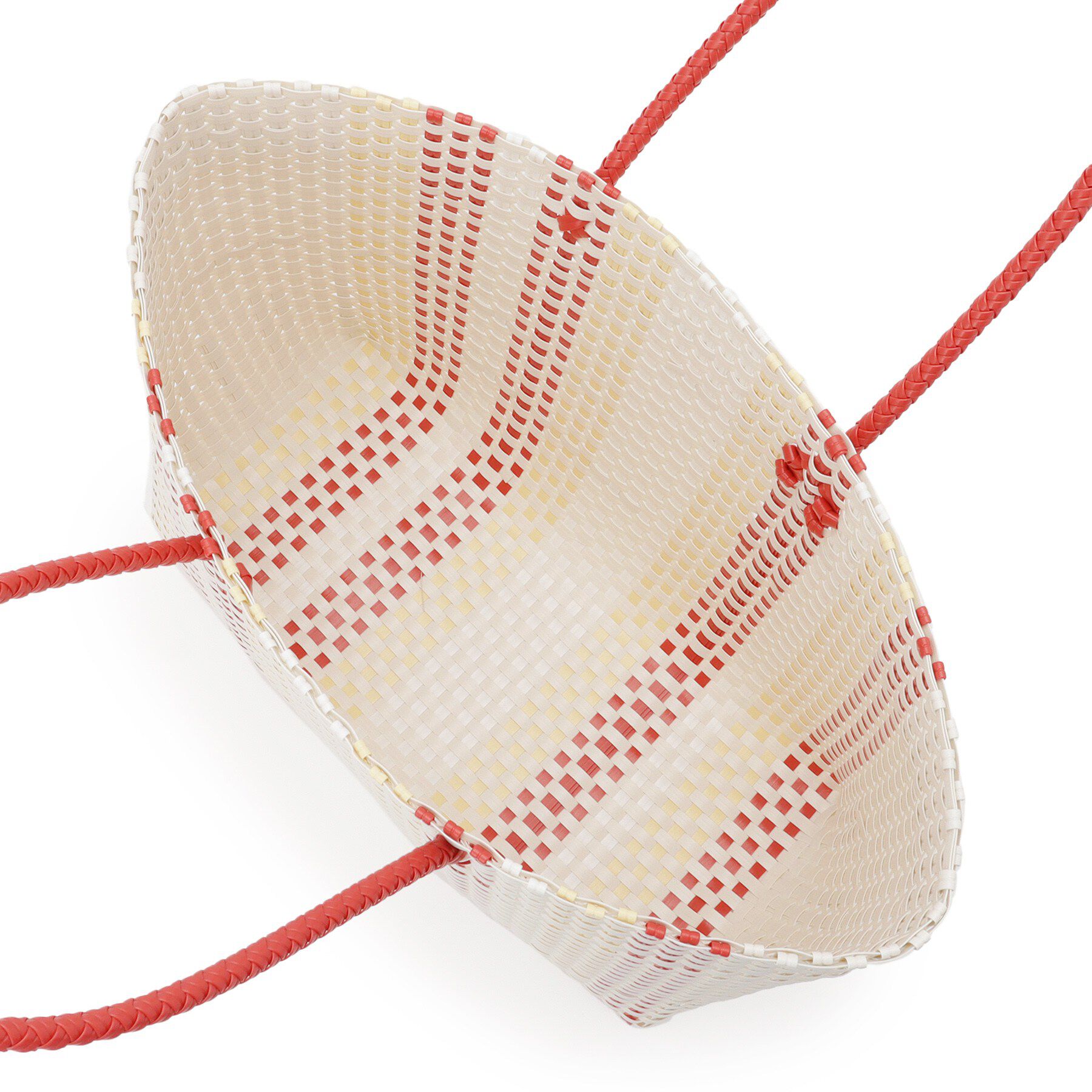 grove「メルカドトート」|トートバッグ|