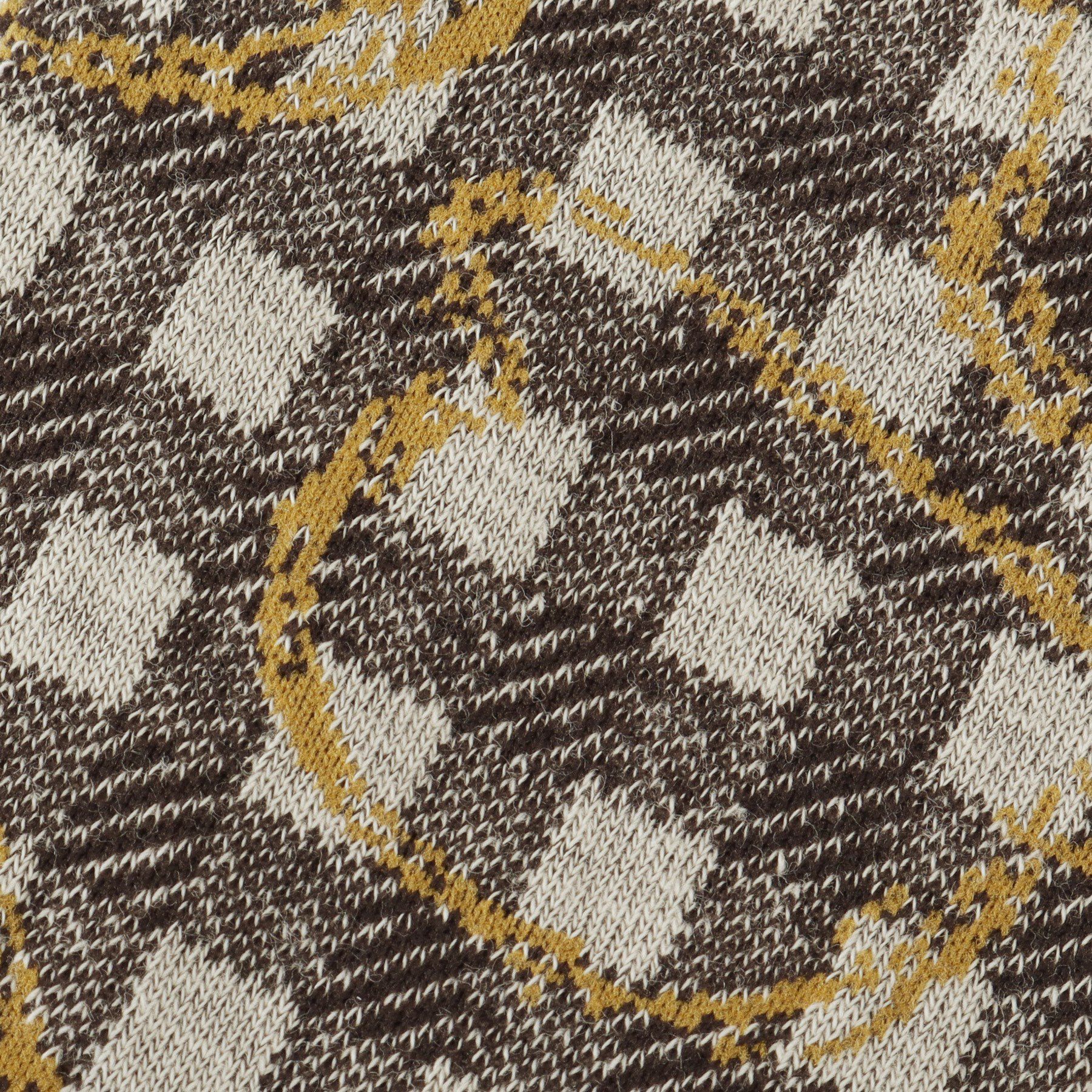 TAKEO KIKUCHI「ギンガムボーラーソックス」|ソックス|