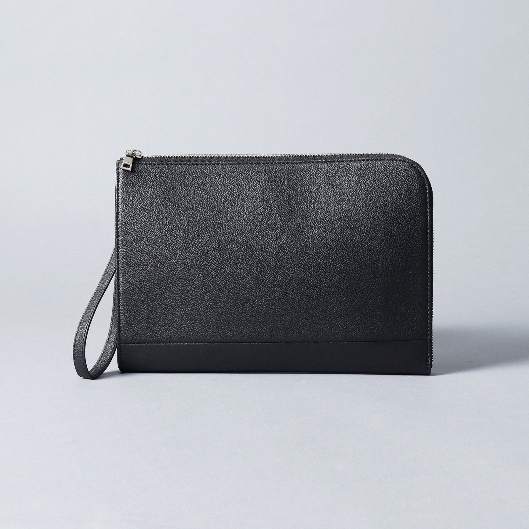 THE SHOP TK「L字クラッチバッグ【冠婚葬祭/ビジネス/セレモニー/パーティー】」|クラッチバッグ|