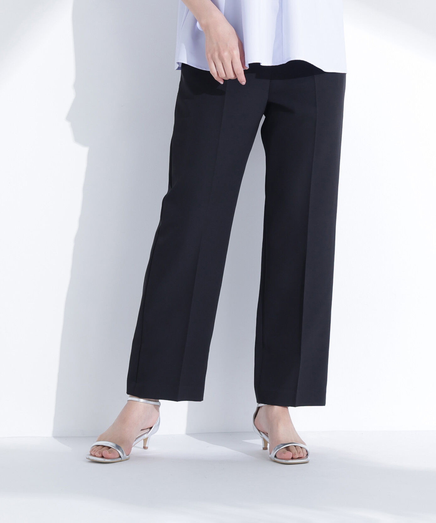  「品格ストレートパンツ」|その他|