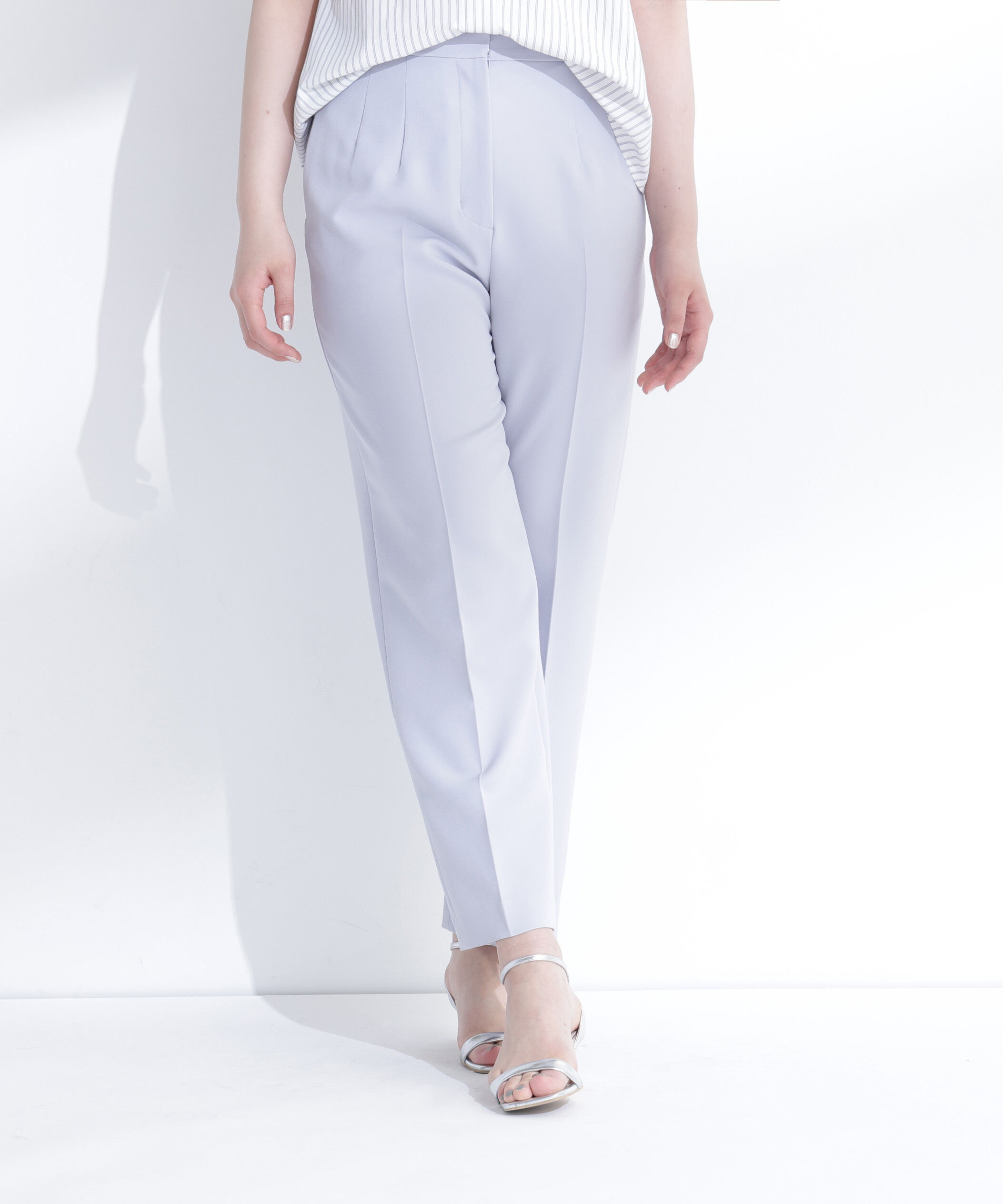  「品格ストレートパンツ」|その他|