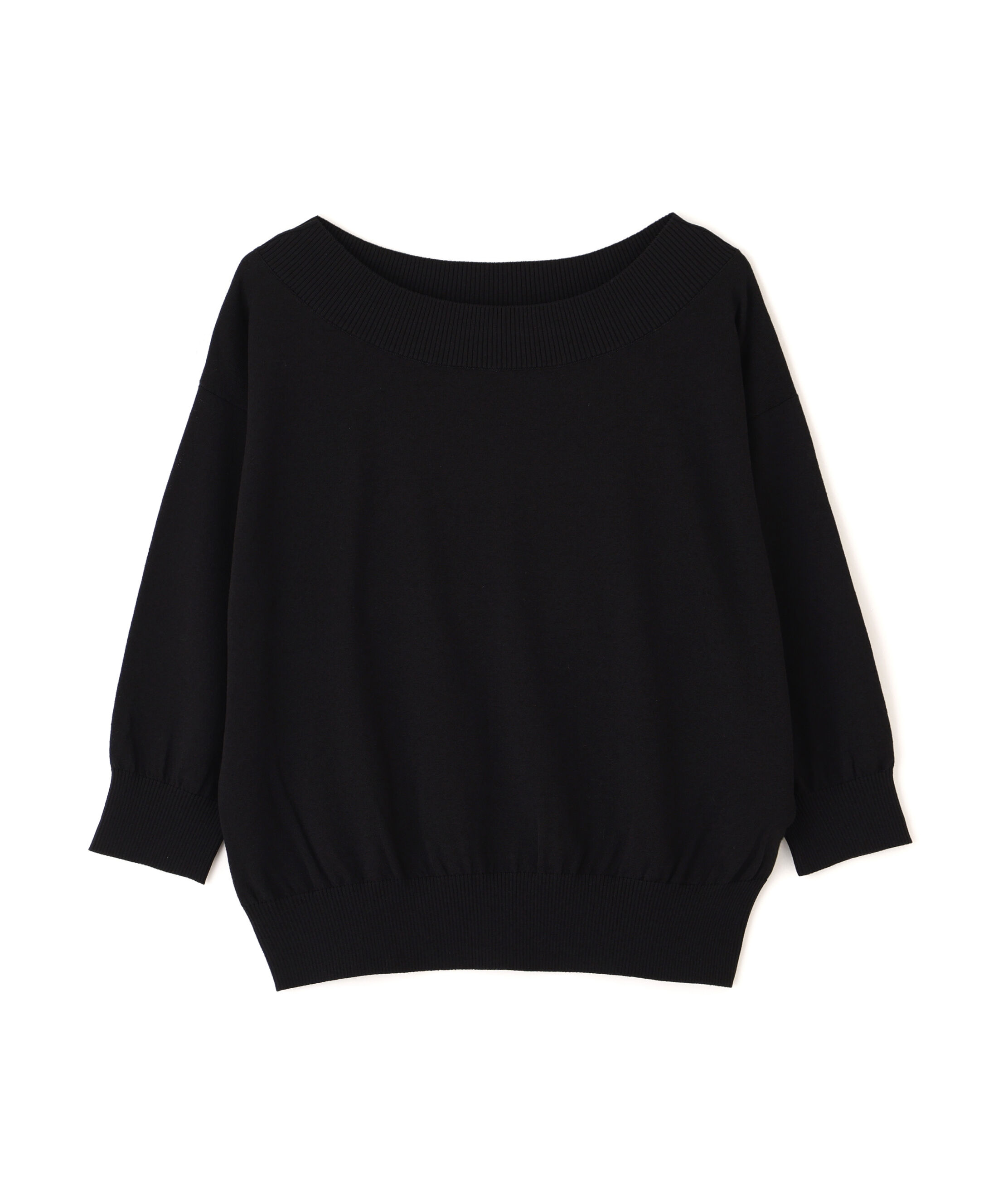  「しれっと、できすぎニット」|ニット・セーター|