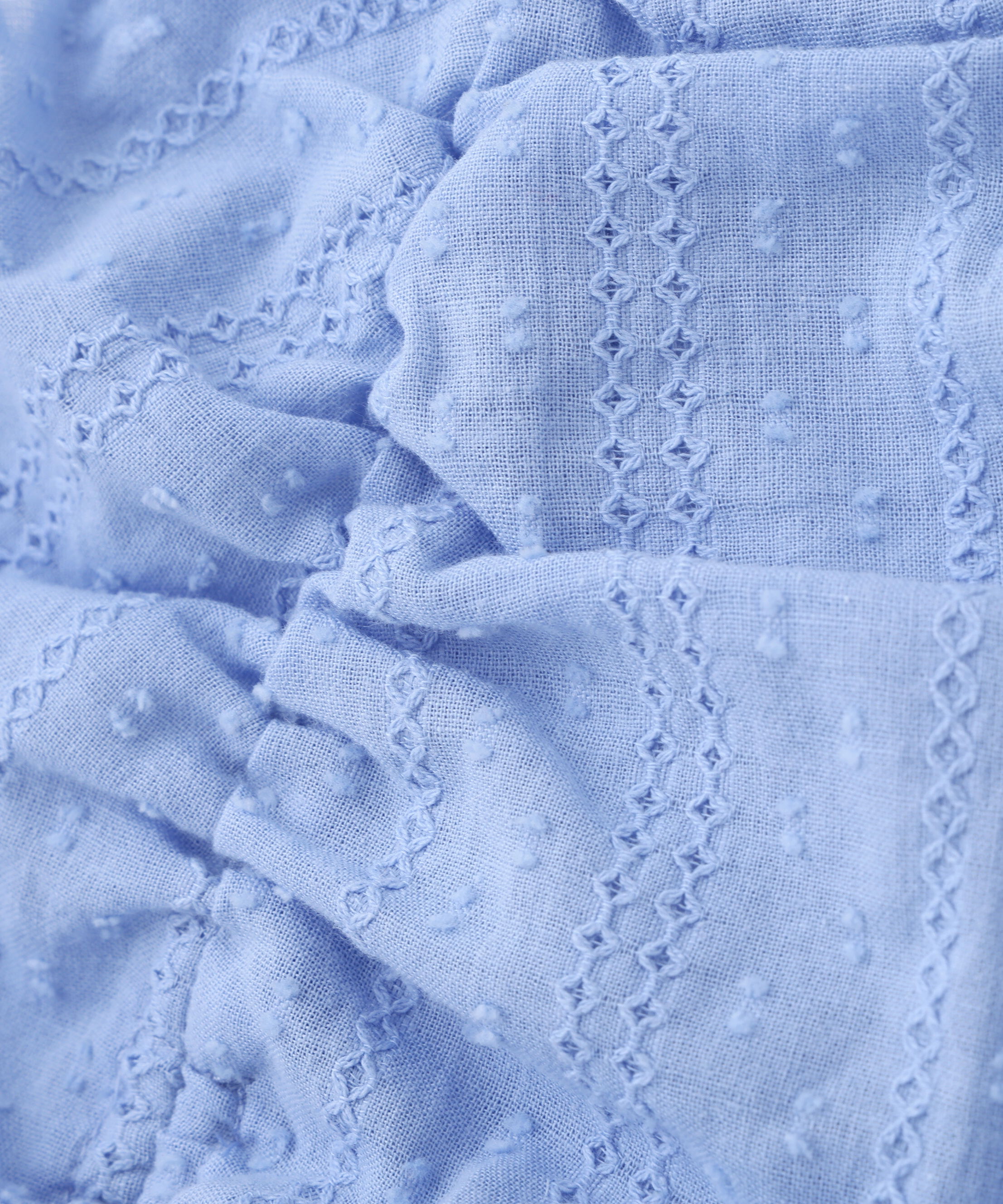  「ドロストリボンフレンチブラウス」|シャツ・ブラウス|