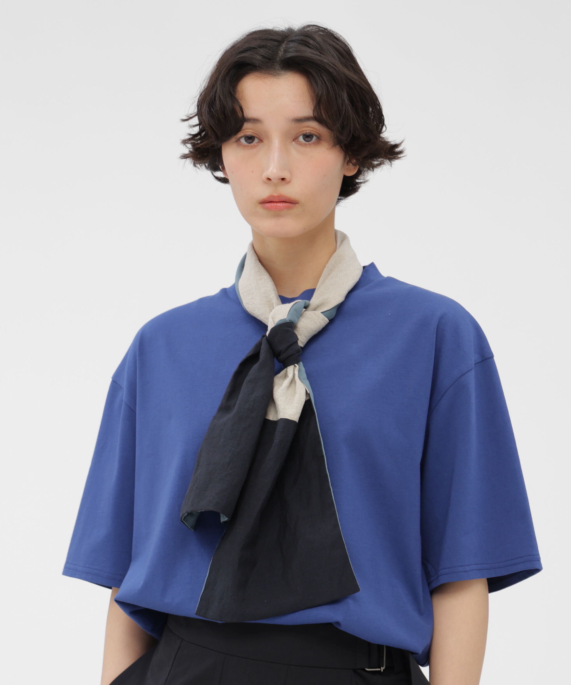  「SHIRTING SCARF」|バンダナ・スカーフ|