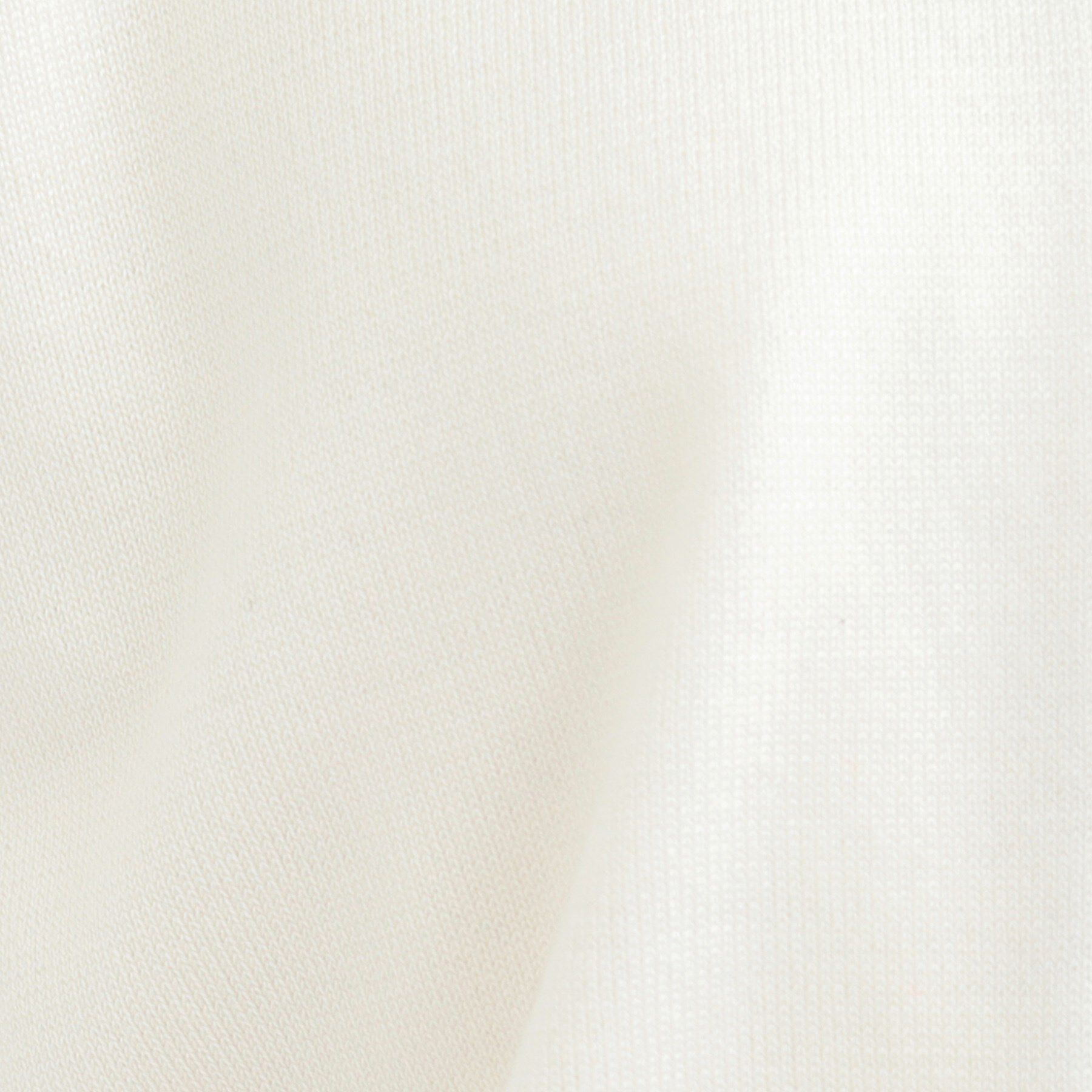 SHOO･LA･RUE「【洗濯機可/アンサンブル可】パール&times;ビジューがきらめく 上品クルーネックカーディガン」|カーディガン|