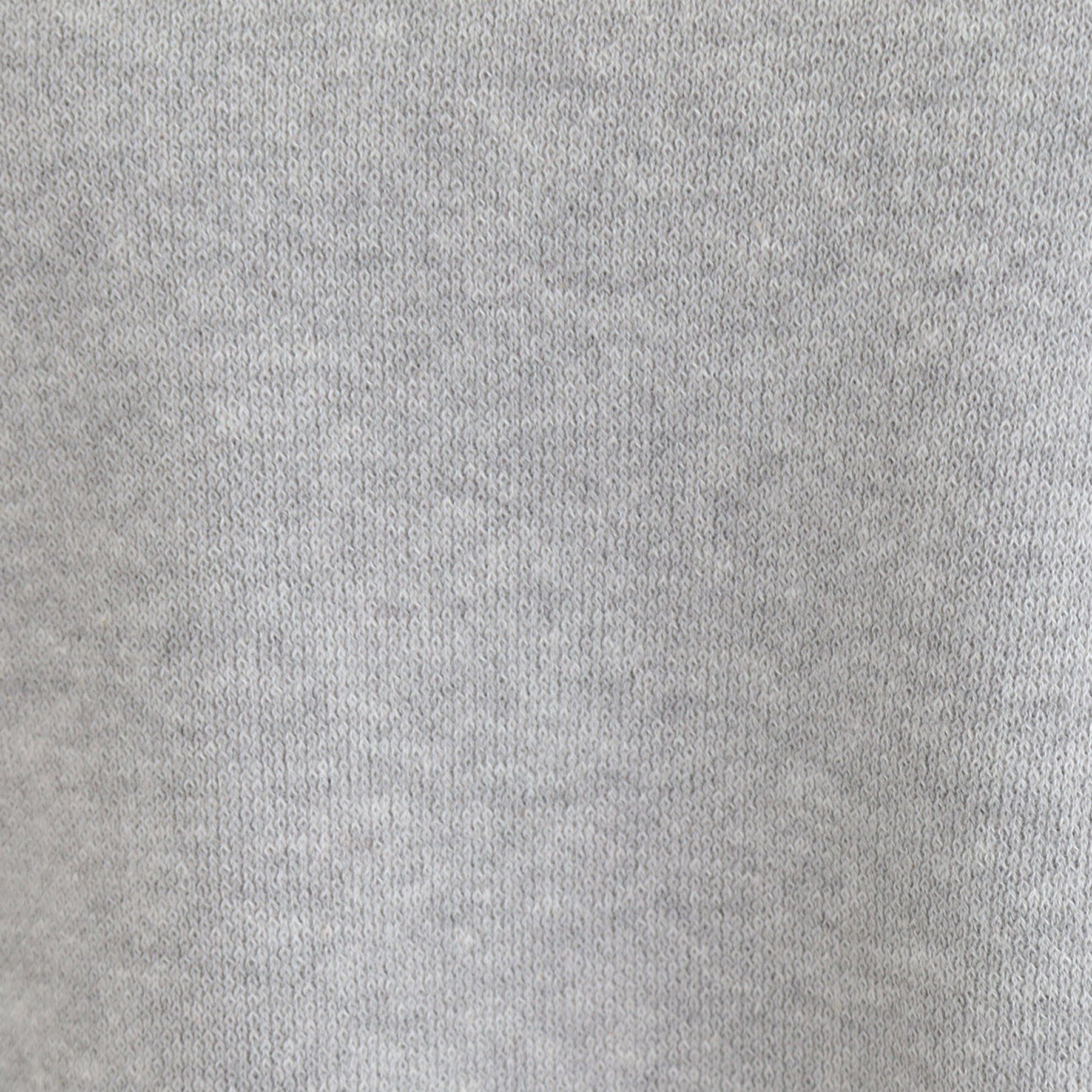 SHOO･LA･RUE「【洗濯機可/S-LL/インしなくても着られる】配色が上品 レイヤード風スウェットライクニット」|ニット・セーター|