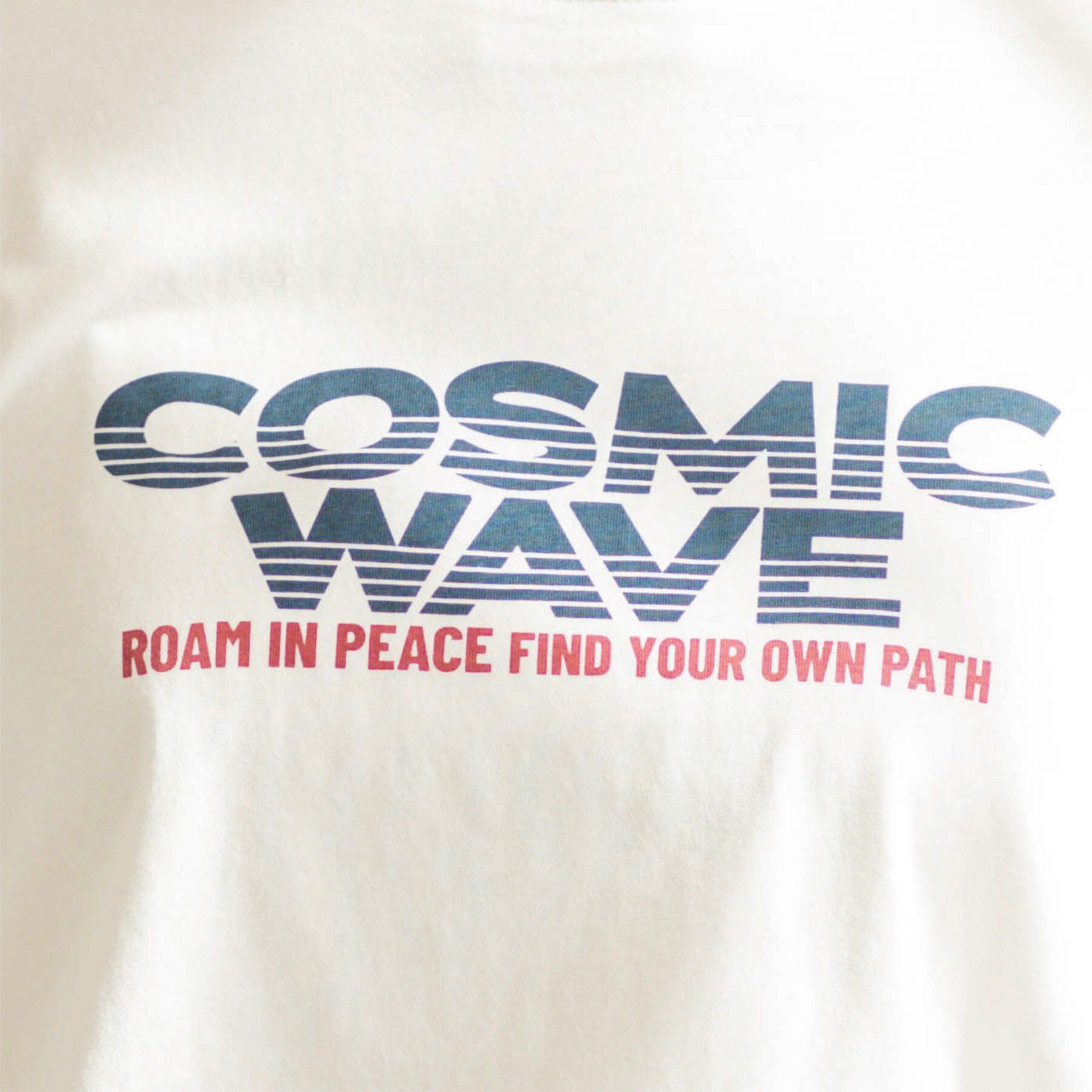 SHOO･LA･RUE「カジュアルプリントTシャツ」|Tシャツ・カットソー|